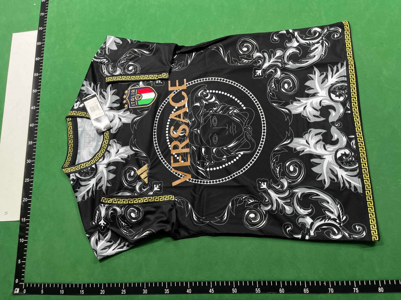 Various National & Club Football Jerseys [39 styles] -4