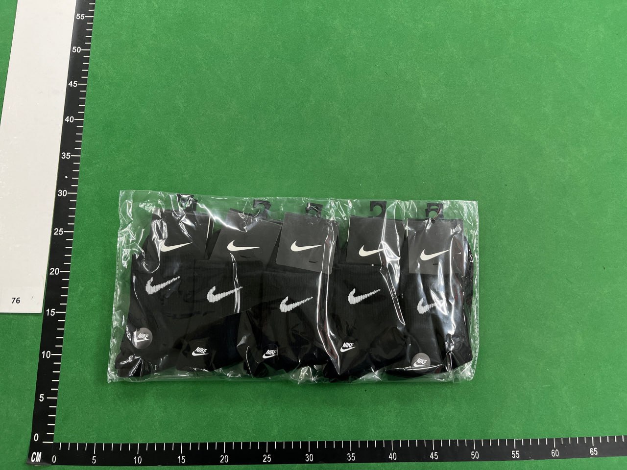 Nike Swoosh Crew Socks [11 styles] -2