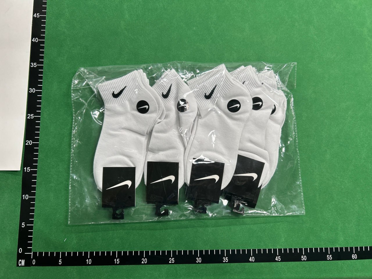 Nike Swoosh Crew Socks [11 styles] -3