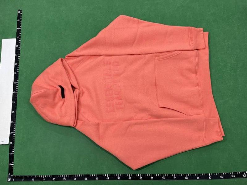 Fear of God Essentials Tracksuits [40 styles] -1