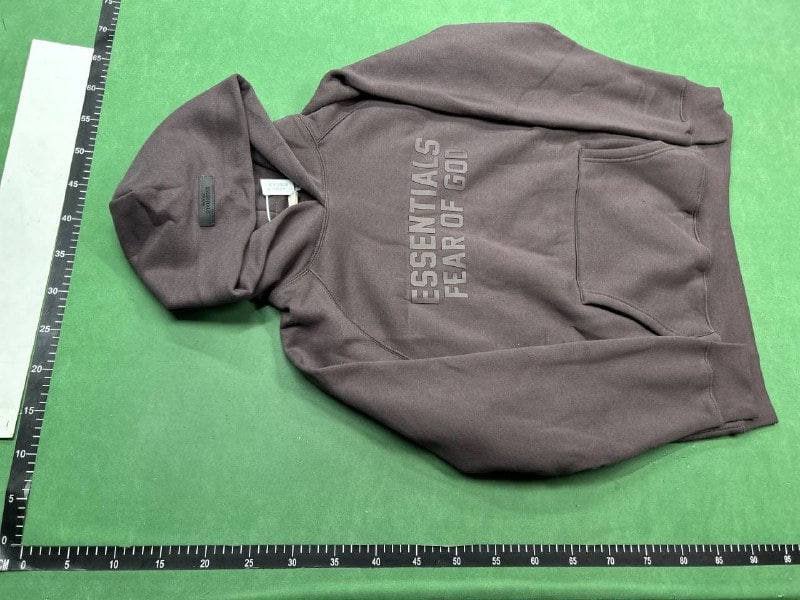Fear of God Essentials Tracksuits [40 styles] -3