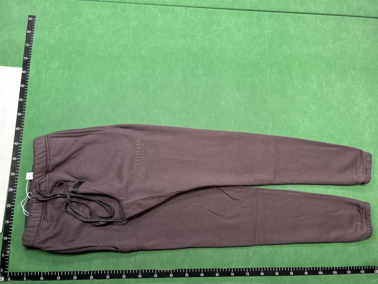 Fear of God Essentials Tracksuits [40 styles] -4