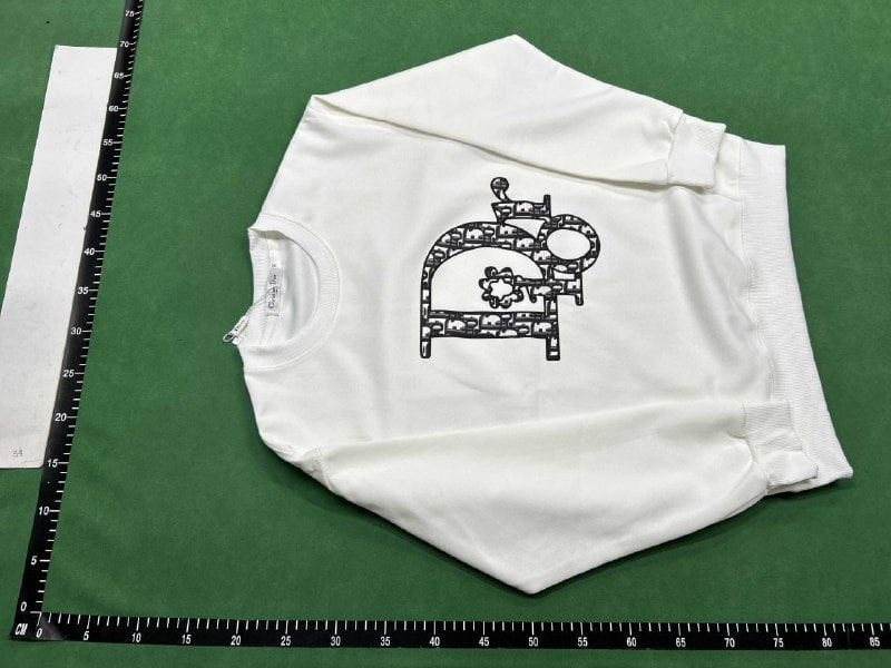 Dior Oblique Sweater [40 styles] -1