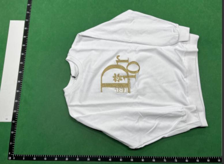 Dior Oblique Sweater [40 styles] -2