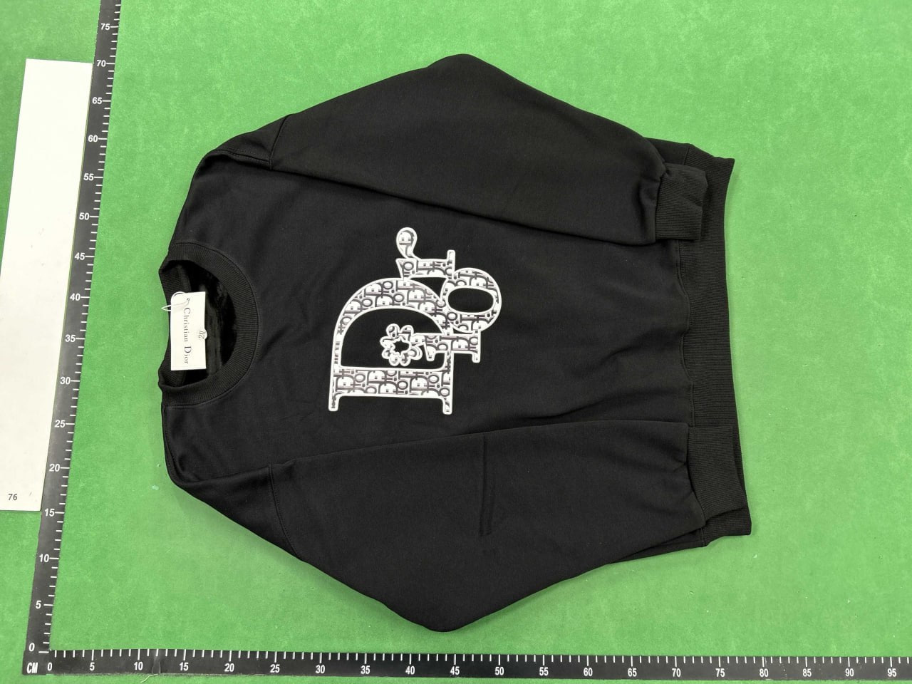 Dior Oblique Sweater [40 styles] -4