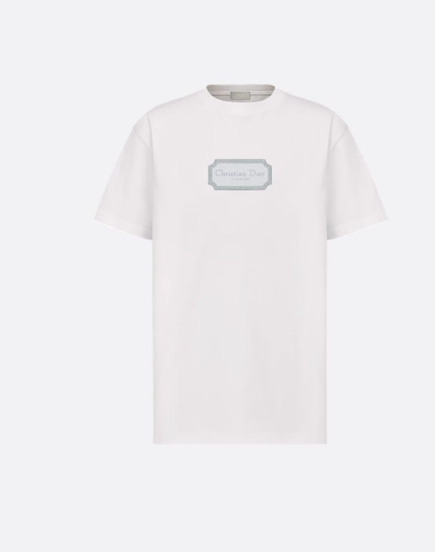 Balenciaga Logo T-Shirt [3 styles] -3