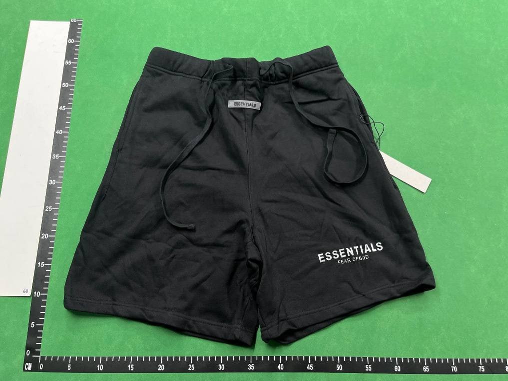 Fear of God Essentials Shorts [40 styles] -1