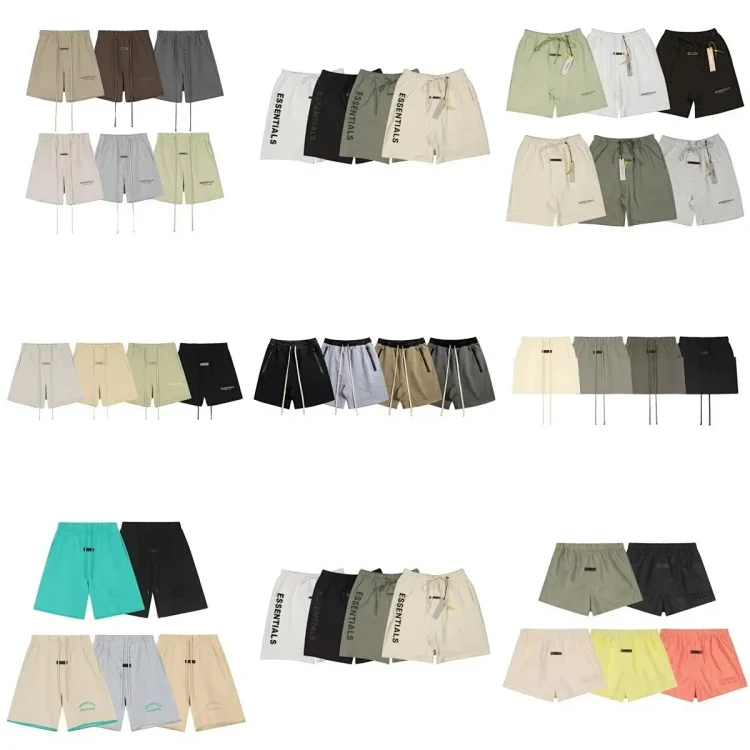 Fear of God Essentials Shorts [40 styles]