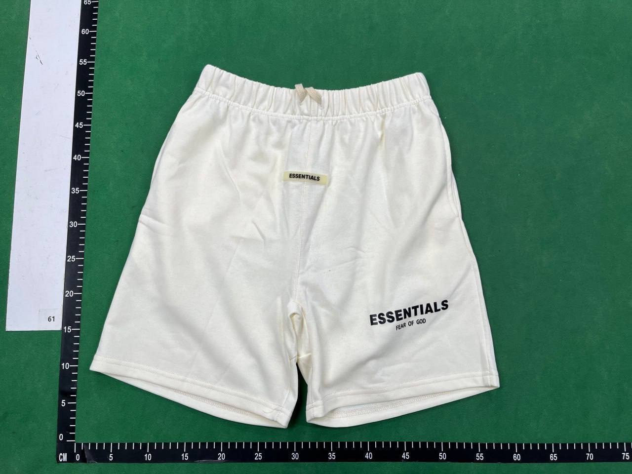Fear of God Essentials Shorts [40 styles] -2