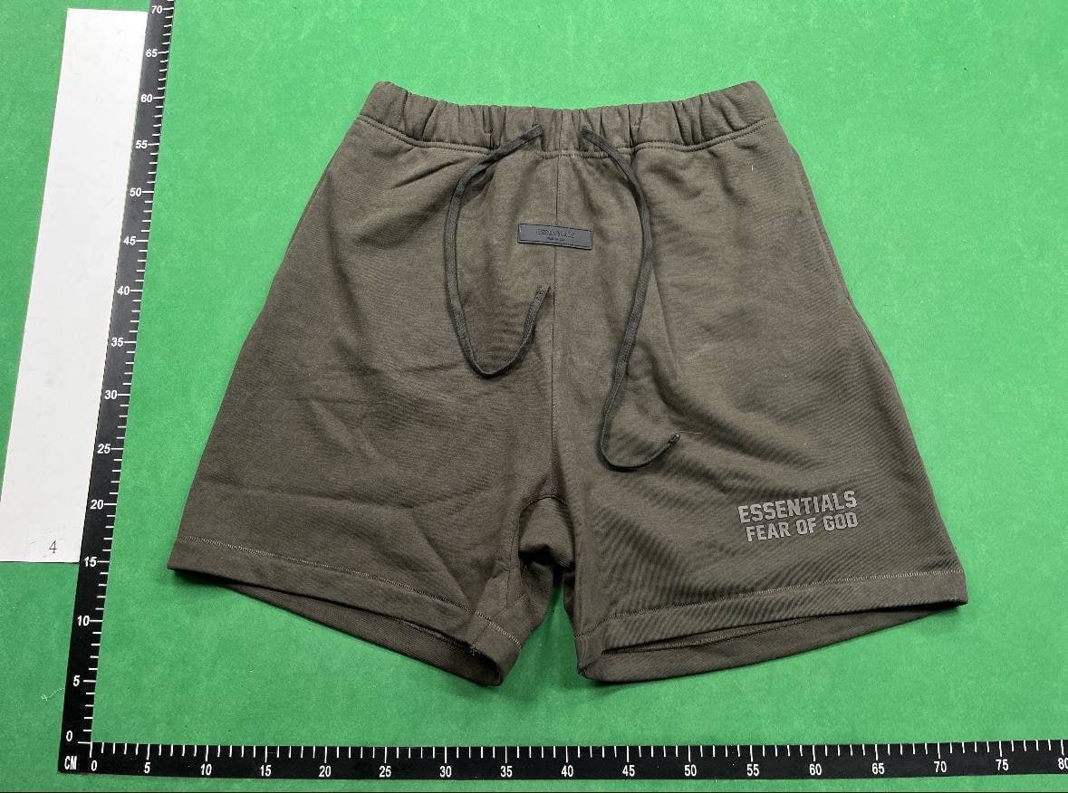 Fear of God Essentials Shorts [40 styles] -3