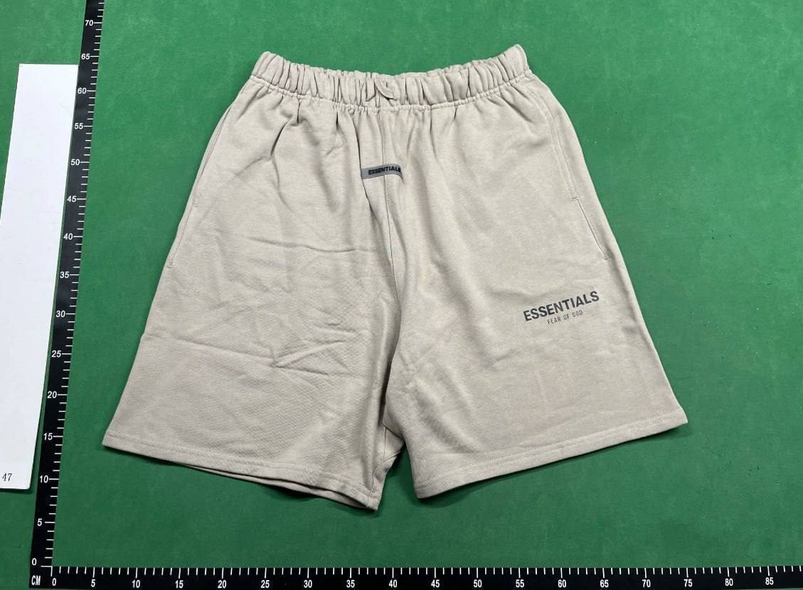 Fear of God Essentials Shorts [40 styles] -4