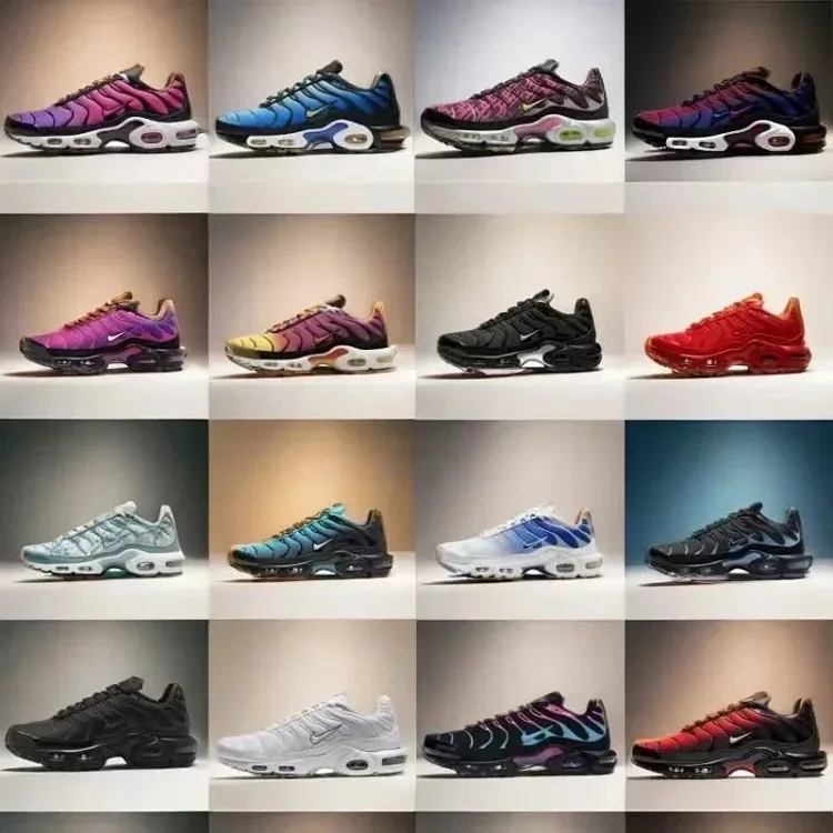 Nike Air Max Plus TN Sneakers [37 styles]