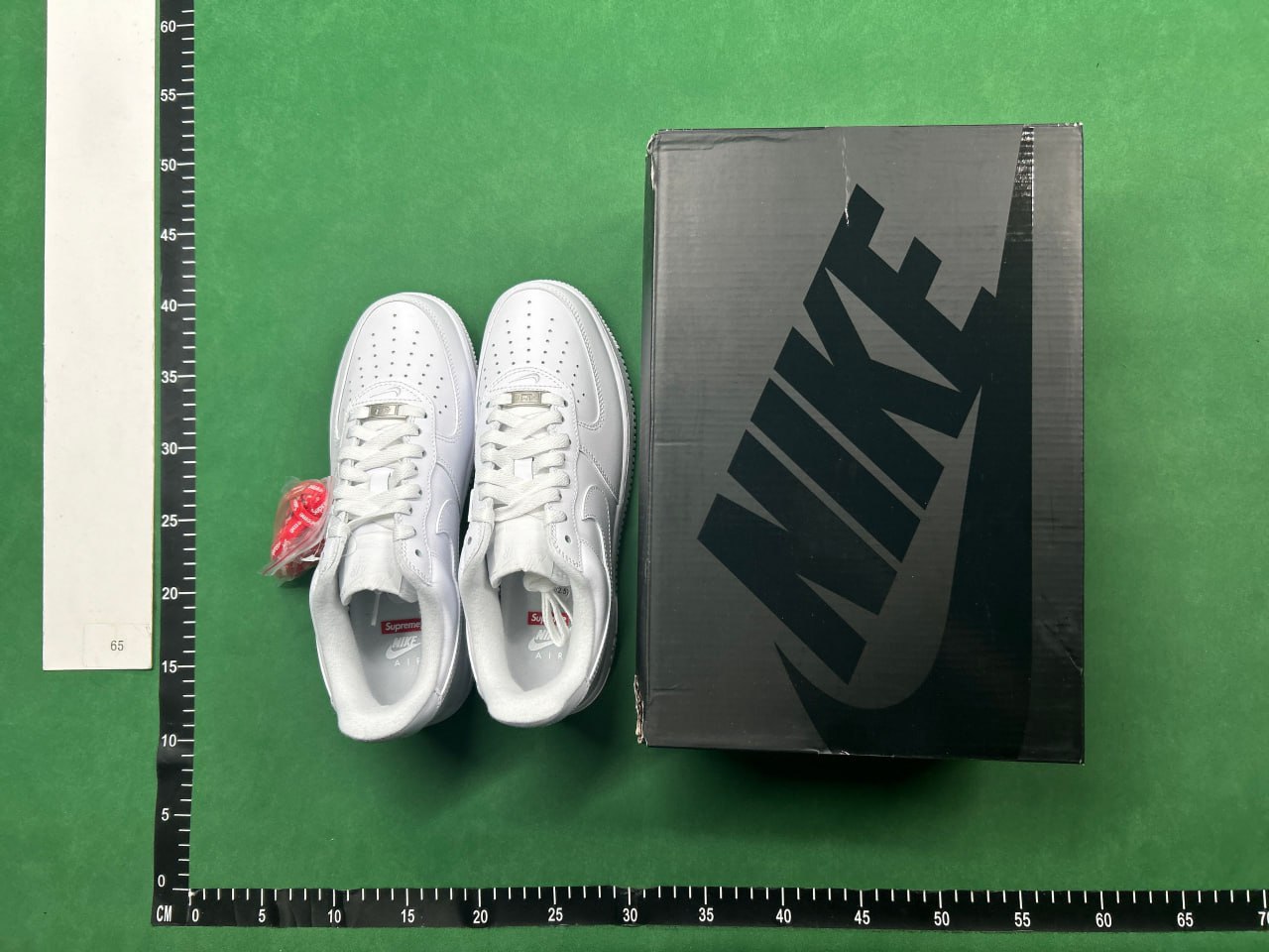 Nike Air Force 1 Sneakers [22 styles] -1