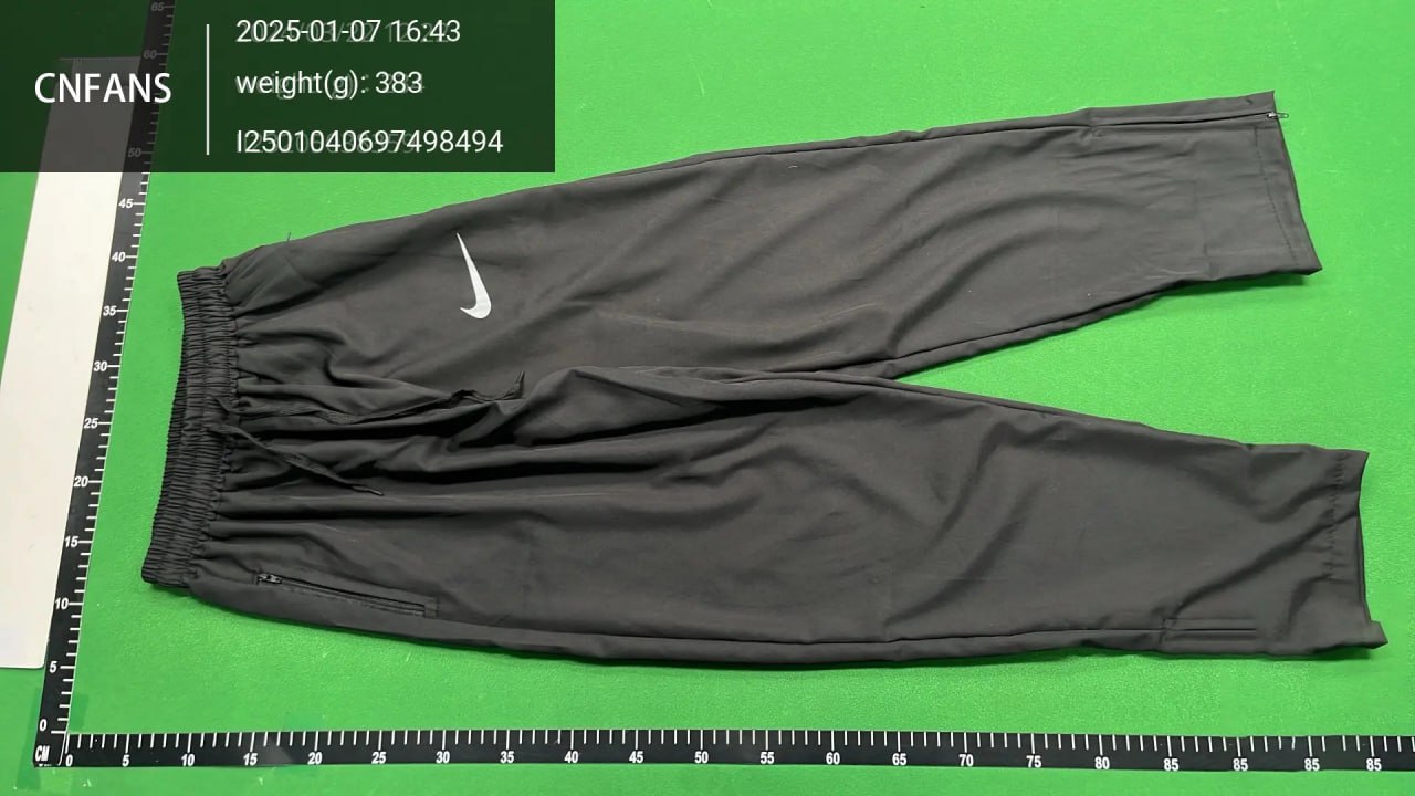 Nike Element 1/2 Zip Long Sleeve Top & Jogger Pants Set [38 styles] -2