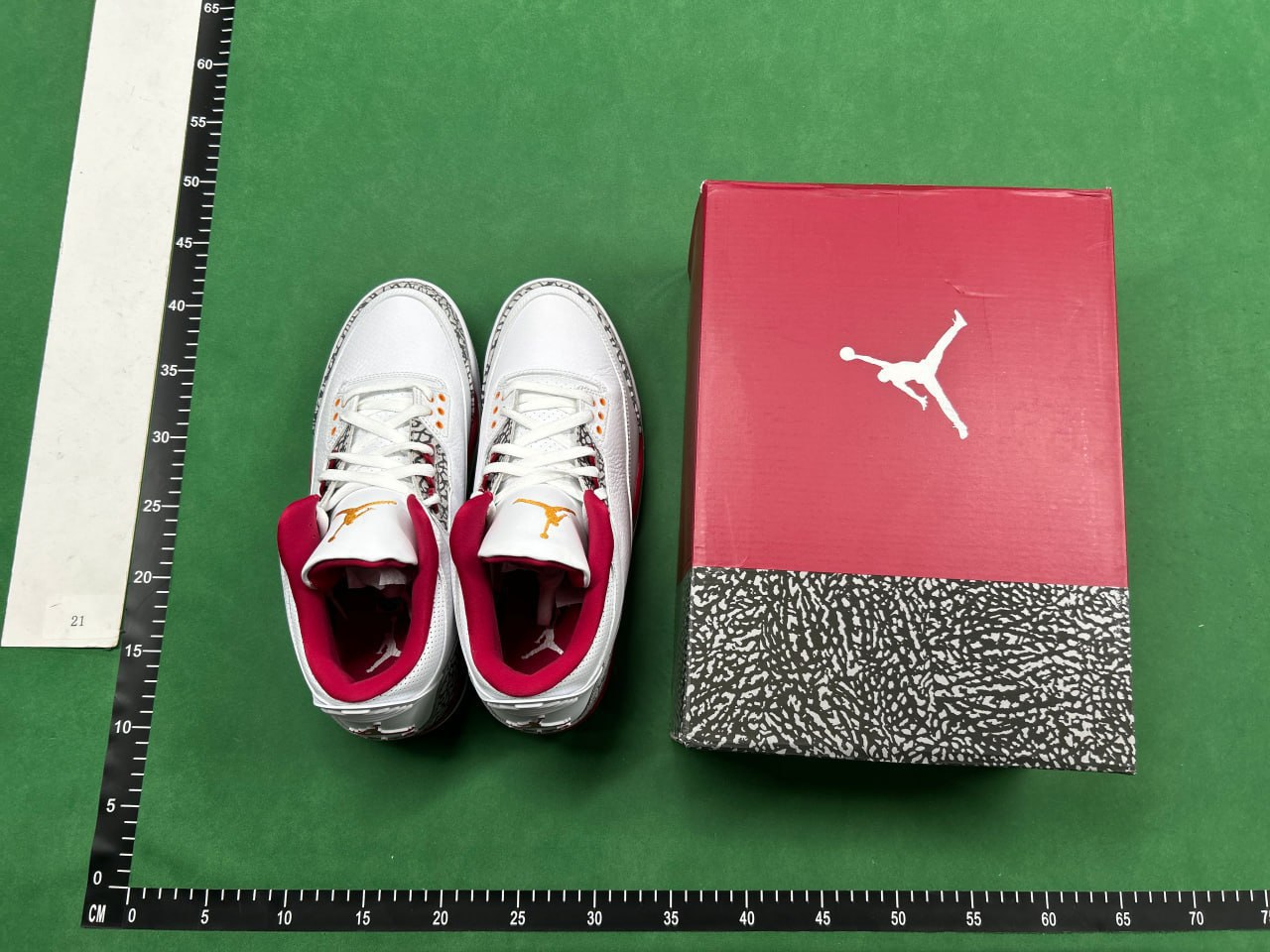 Nike Air Jordan 3 OG Sneakers [12 styles] -1