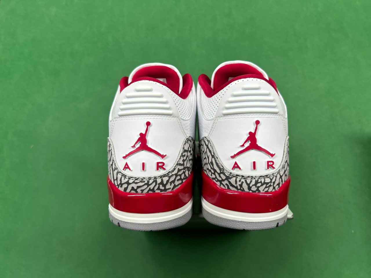 Nike Air Jordan 3 OG Sneakers [12 styles]