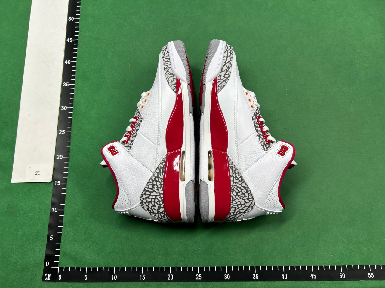Nike Air Jordan 3 OG Sneakers [12 styles] -2
