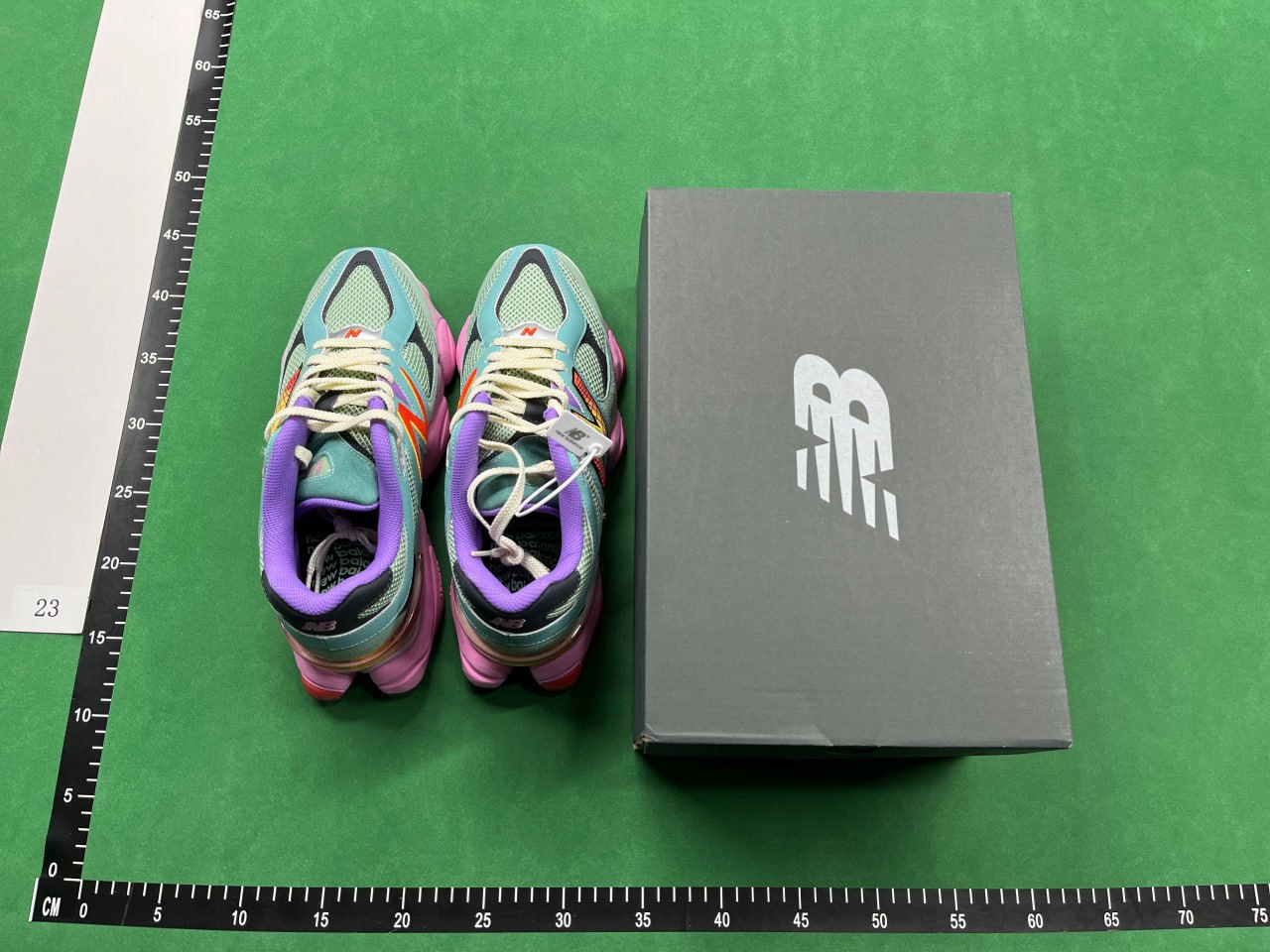 New Balance NB9060 Sneakers [31 styles]