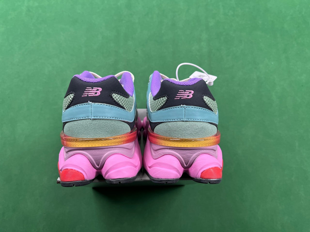 New Balance NB9060 Sneakers [31 styles] -2
