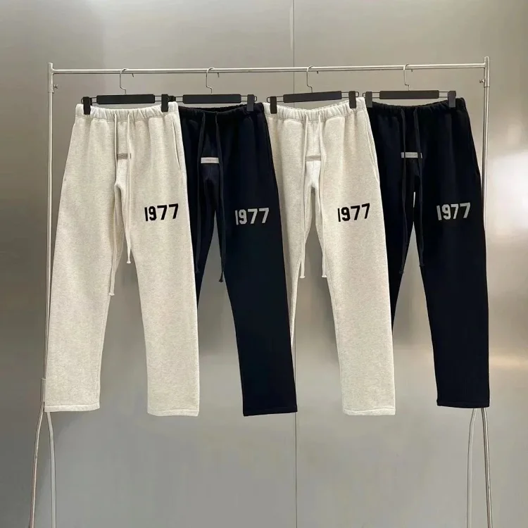 1977 Logo Sweatpants [19 styles]