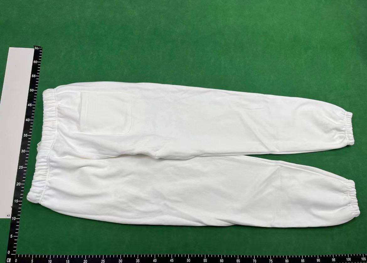1977 Logo Sweatpants [19 styles] -2