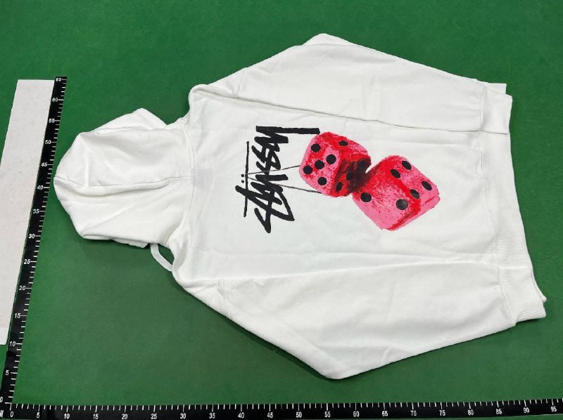 Stussy Classic Logo Hoodie [28 styles] -2
