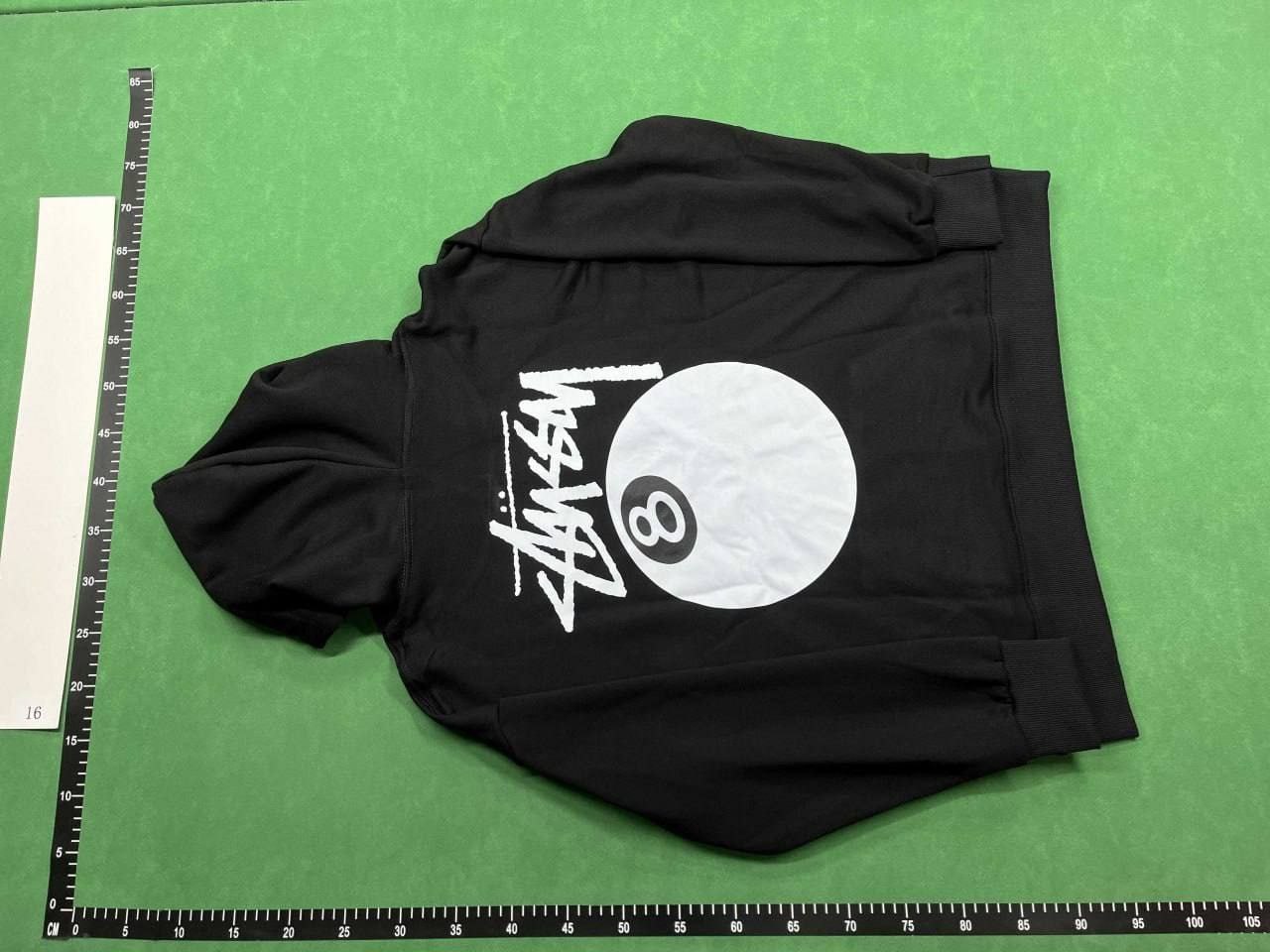 Stussy Classic Logo Hoodie [28 styles] -4