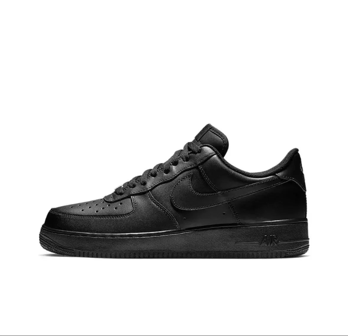 Nike Air Force 1 Sneakers [2 styles] -1