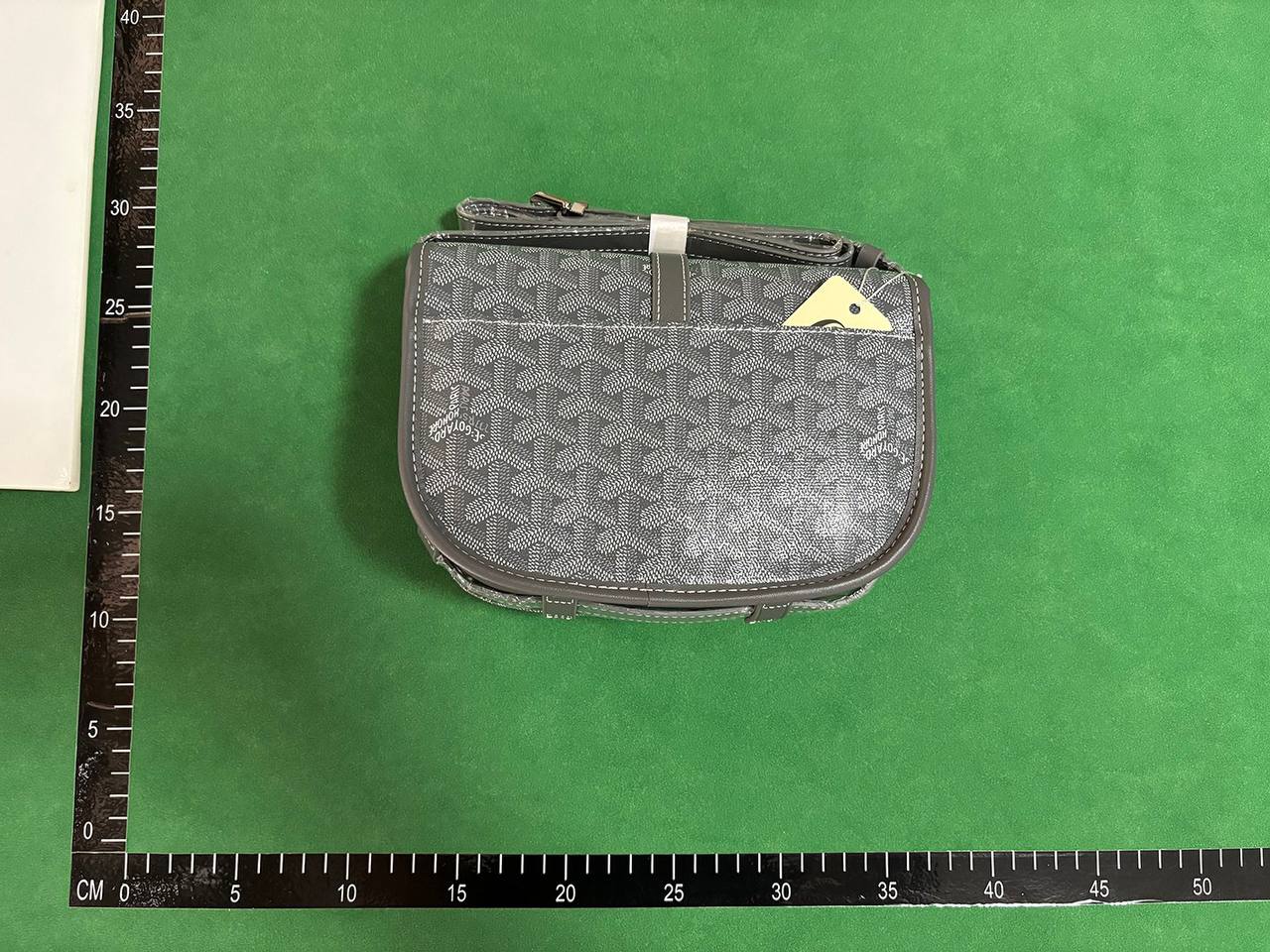 Goyard Saint Louis Hobo & Saigon Crossbody & Goyardine Wallet Collection [40 styles] -4