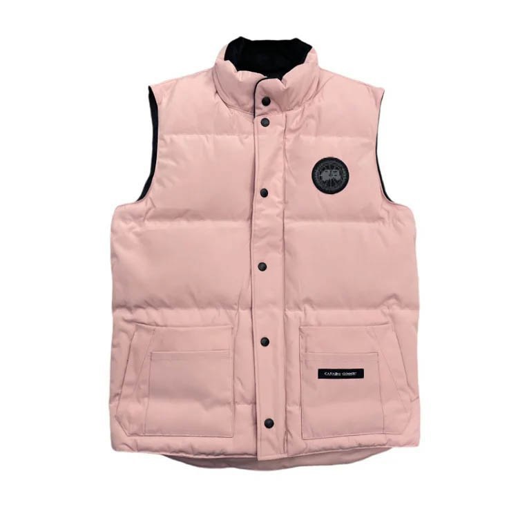 Canada Goose Sleeveless Down Vest [7 styles]