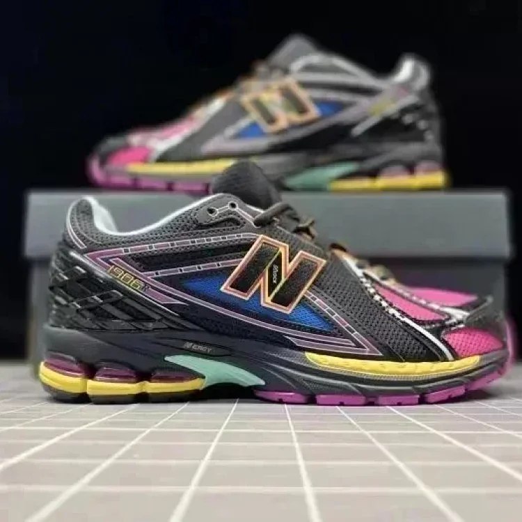 New Balance 1906 Sneakers [14 styles]