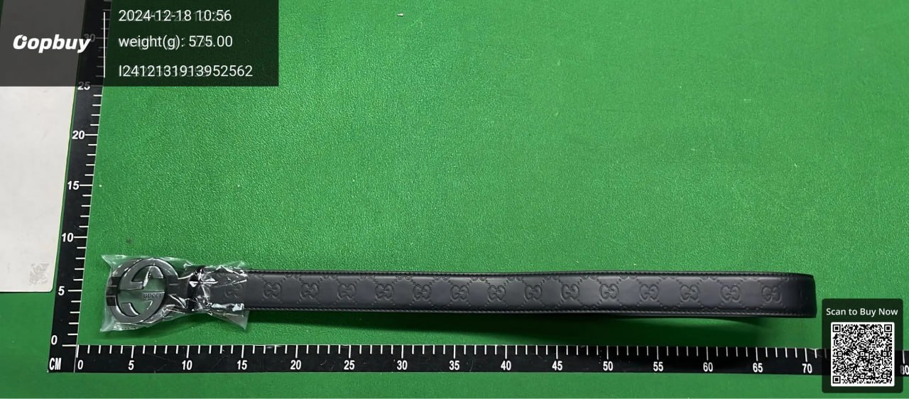 Burberry TB Monogram Belt & Louis Vuitton LV Initiales Belt [40 styles] -3