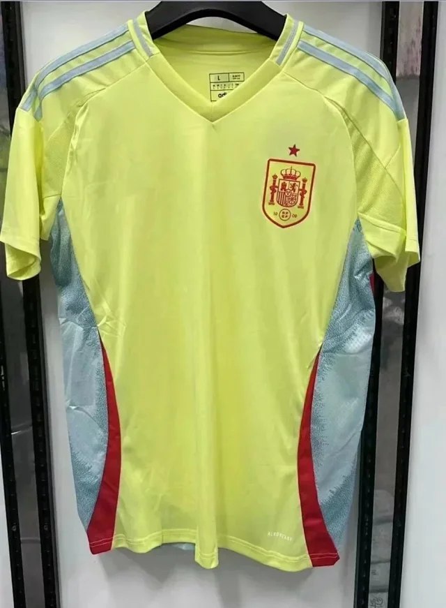 National Team Football Jersey Collection [31 styles] -1