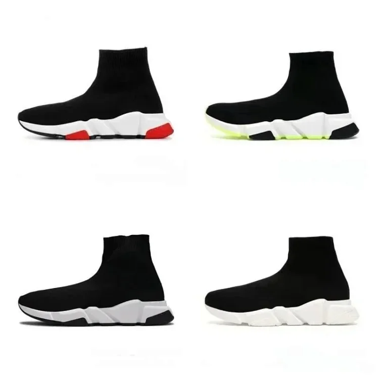 Balenciaga Speed 2.0 Sneakers [27 styles]