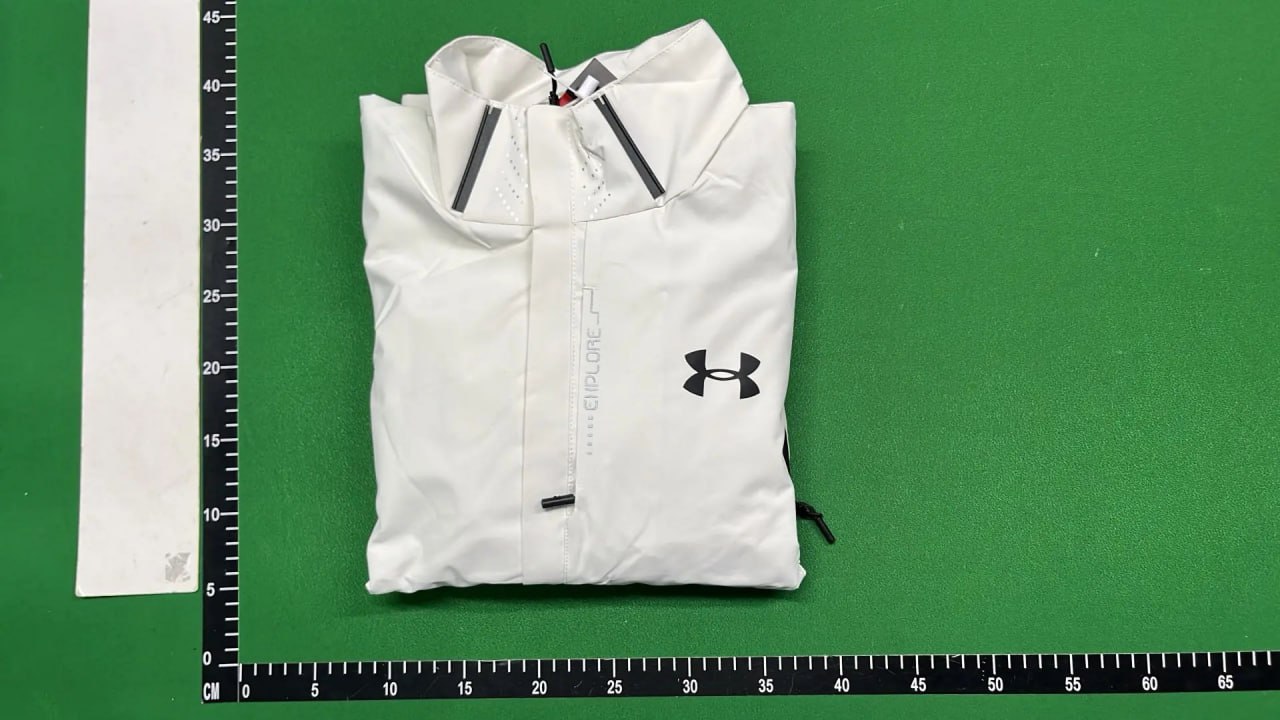 Under Armour Storm Lightweight Windbreaker Jacket [40 styles] -3