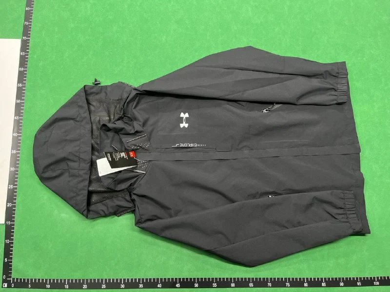 Under Armour Storm Lightweight Windbreaker Jacket [40 styles] -2
