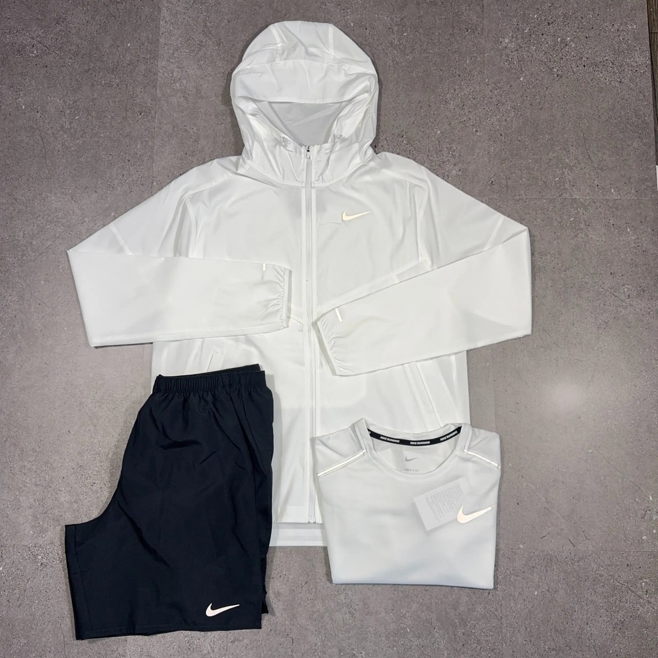 Nike Miller Running Tracksuit [35 styles] -1