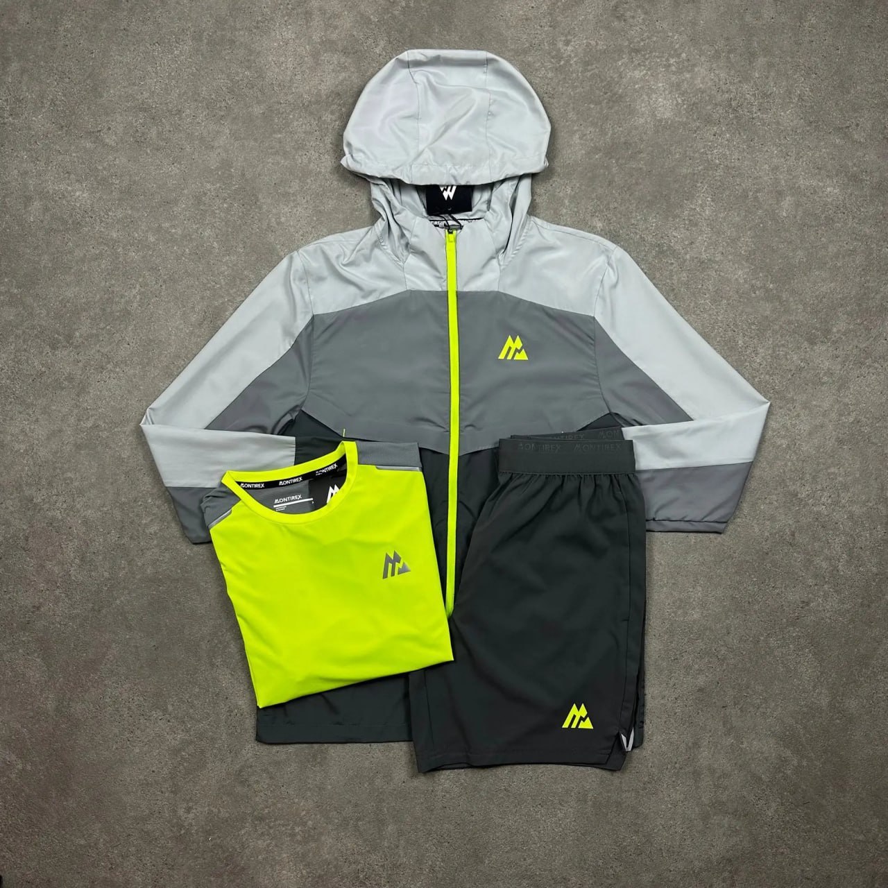 Nike Miller Running Tracksuit [35 styles] -3