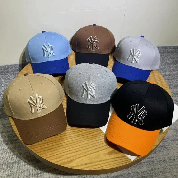 New Era MLB New York Yankees 9FIFTY Snapback Baseball Cap [6 styles]