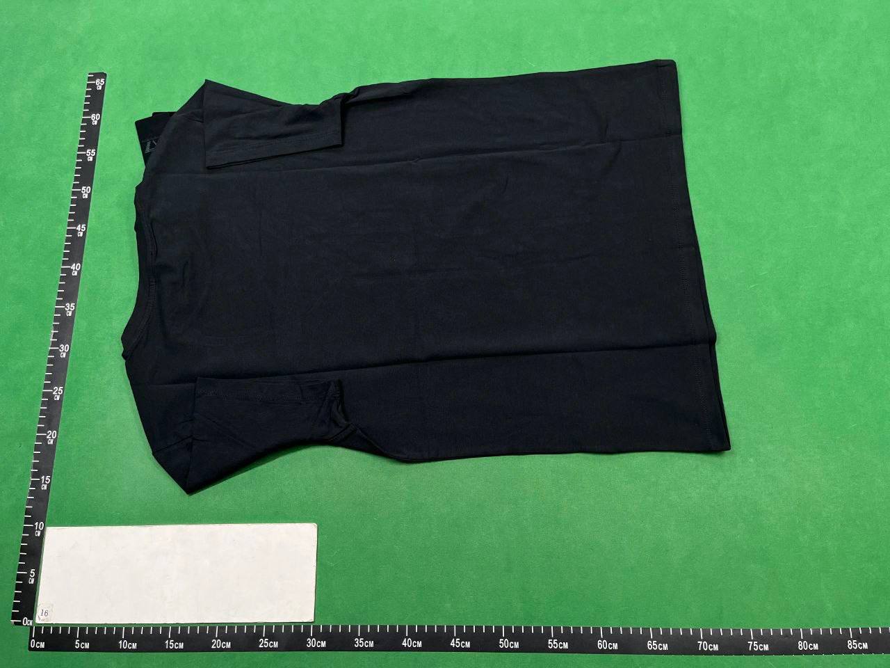 Emporio Armani EA7 Logo T-Shirt [40 styles] -1