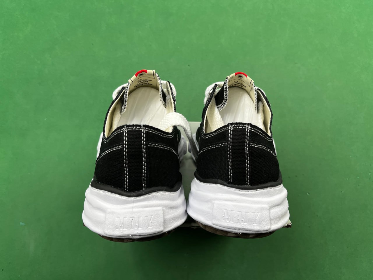 Maison Mihara Yasuhiro B22 Sneakers [38 styles] -1