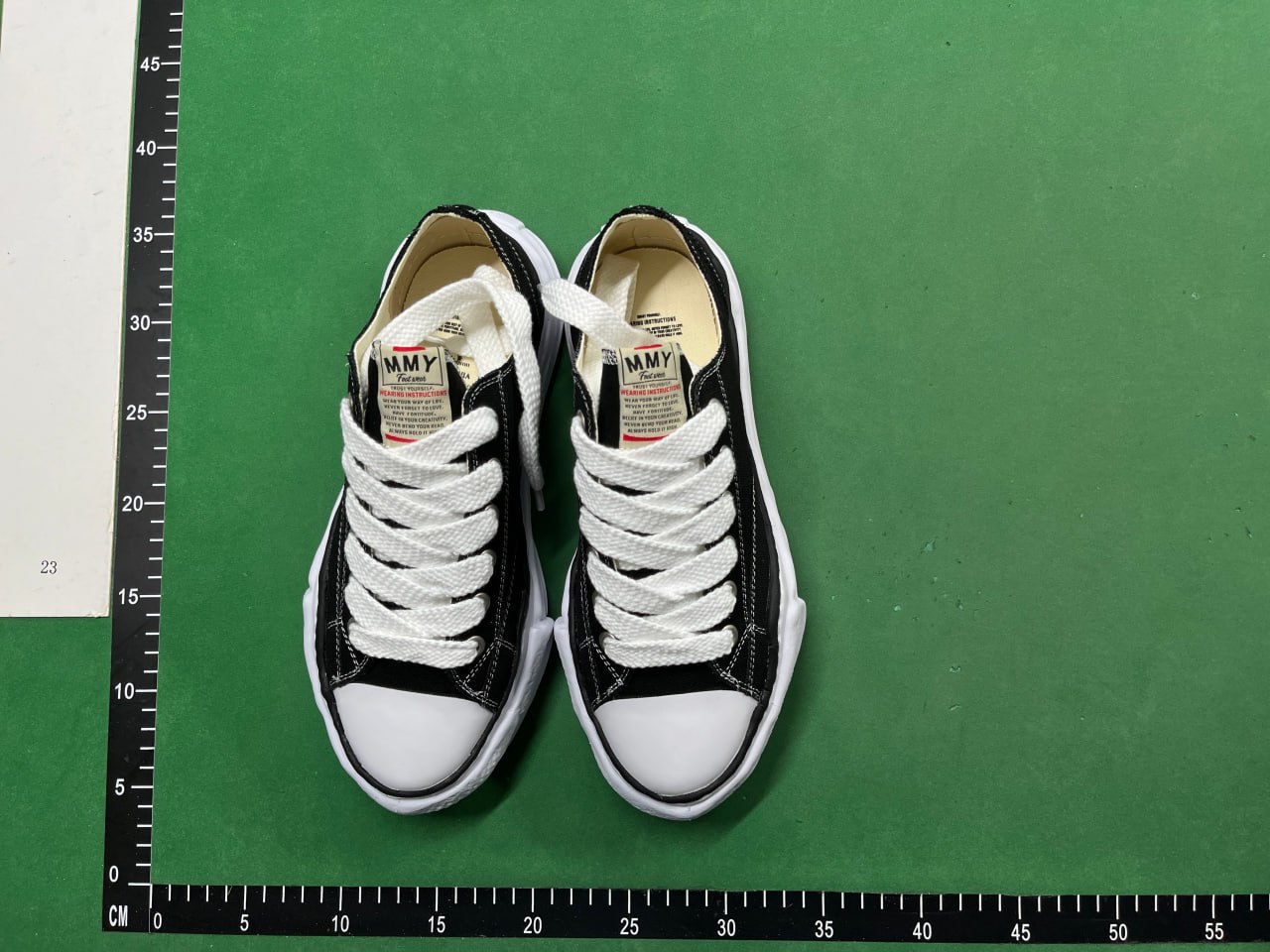 Maison Mihara Yasuhiro B22 Sneakers [38 styles] -2