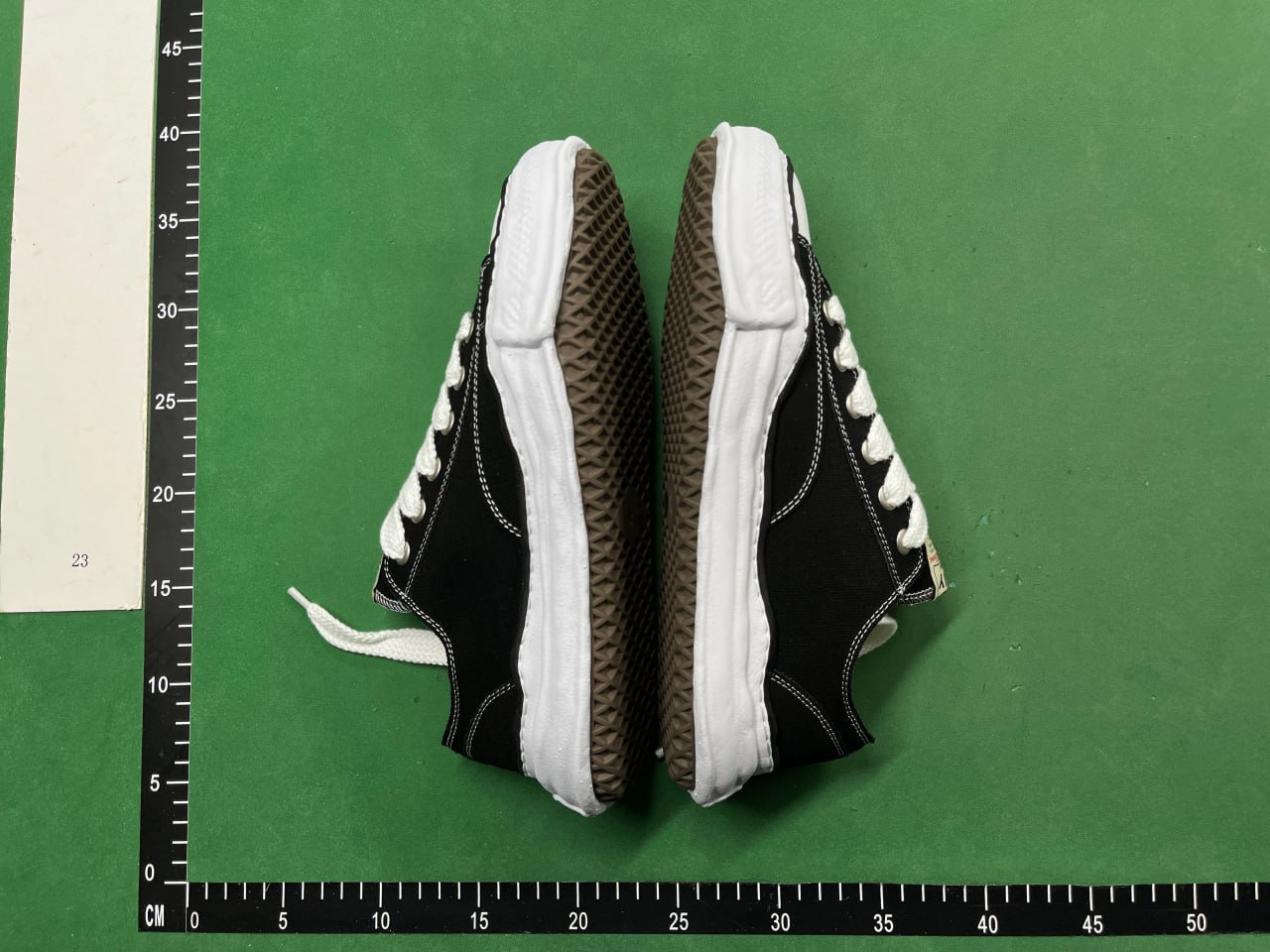 Maison Mihara Yasuhiro B22 Sneakers [38 styles] -4