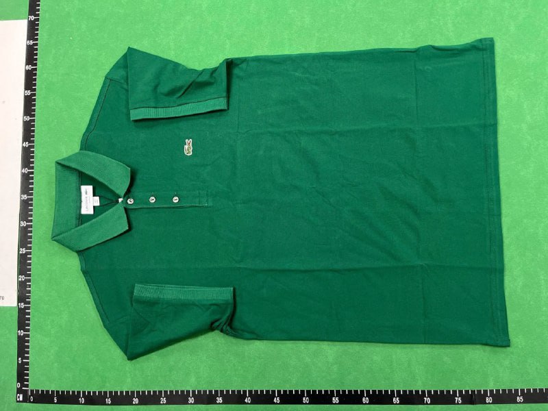 Lacoste Classic Piqué Polo Shirt [39 styles] -1