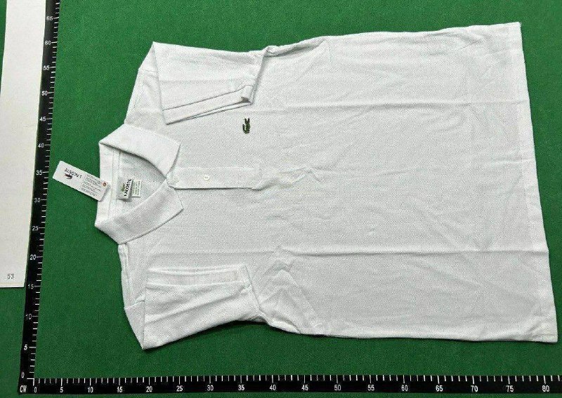 Lacoste Classic Piqué Polo Shirt [39 styles] -2
