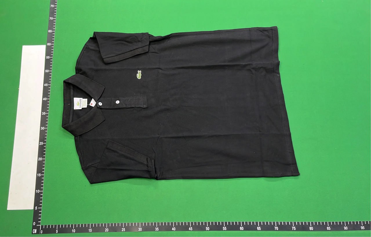 Lacoste Classic Piqué Polo Shirt [39 styles] -4