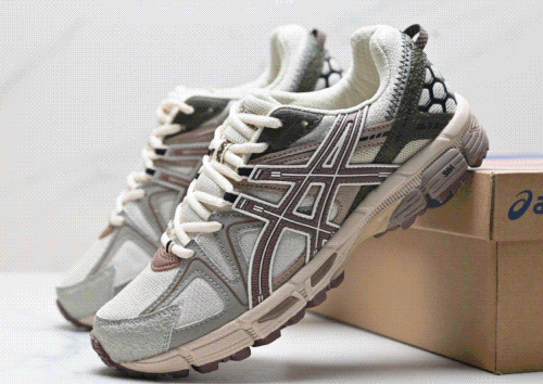 ASICS Gel-Kahana 8 Sneakers [24 styles]