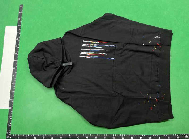 AMIRI Graphic Hoodie [32 styles] -4