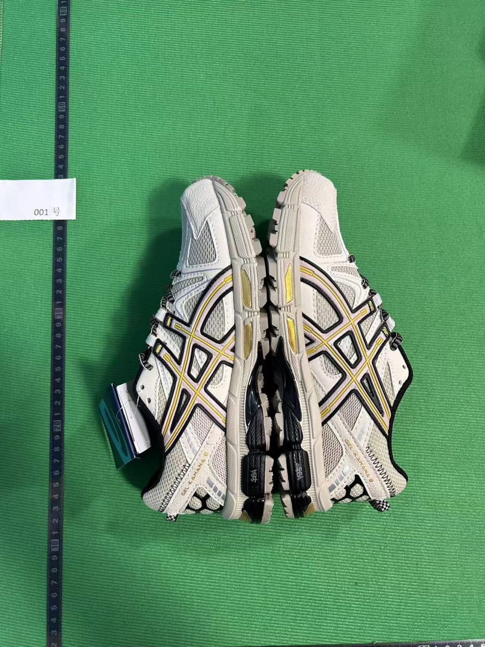 ASICS Gel-Kahana 8 Sneakers [24 styles] -1