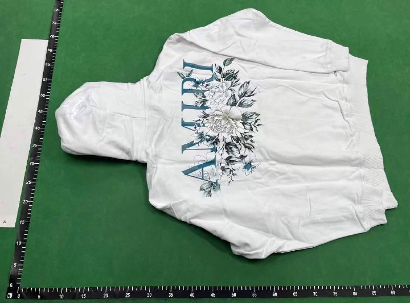 AMIRI Graphic Hoodie [32 styles] -1